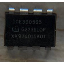 İnfineon ICE3B0565 Entegre Devre