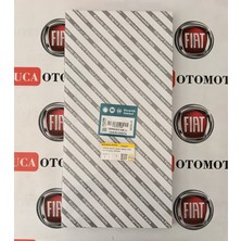 SRK Motor Takım Conta Keçeli - Tofaş Doğan Slx Tpsx 1.6  71737118