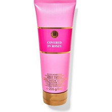 Bath & Body Works Covered In Roses Vücut Kremi