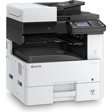 Kyocera M4125IDN Fotokopi Makinesı