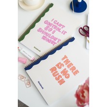 Matt Notebook A4 Spiralli Okul Defteri 80 Yaprak 2'li Set – Çizgili & Kareli