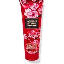 Bath & Body Works Japanese Cherry Blossom Vücut Kremi