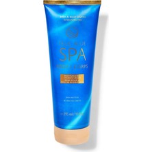 Bath & Body Works True Blue Spa Nemlendirici Duş Jeli