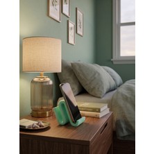 Yadu Cuddle Telefon Standı Mint Yeşil
