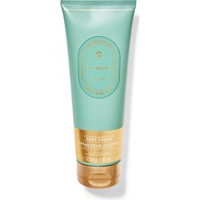 Bath & Body Works Eucalyptus Vücut Kremi