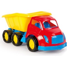 Die Grup 7001 Maxi Kamyon Pvc