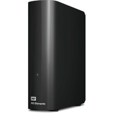 Wd Elements Desktop 16 Tb