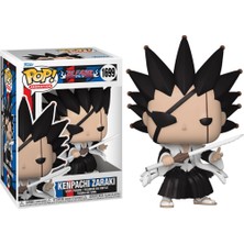Funko Pop! Animation – Kenpachi Zaraki (Special Edition) #1699