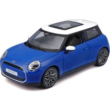 Die Grup May 32926 1 24 Mini Cooper Se J01