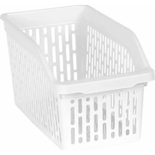 Die Grup Dolap Düzenleyici (1 No) Beyaz ROYALEKS-2733