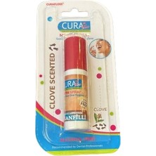 Curafloss Mouth Spray Karanfil