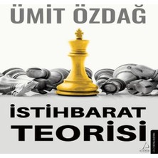 Bigelal Istihbarat Teorisi
