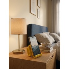 Yadu Cuddle Telefon Standı Sarı