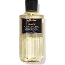 Bath & Body Works Noir 3'ü 1 Arada Duş Jeli