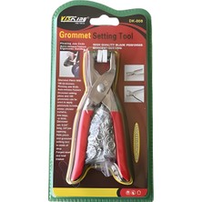 Elegantshop Visking Kuşgözü Pense DK-008