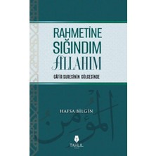 Bigelal Raetine Sığındım Allahım