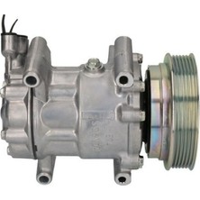 Bosch Nissan Note 1.5 Dci 90 Klima Kompresörü 2010-2014