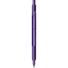 Scrikss x Dekomus Premium Seri Matri-X Mekanik Uçlu Kalem 0.7 mm "dekomus Cep Defteri Hediyeli"