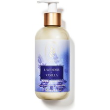 Bath & Body Works Lavender Vanilla Vücut Kremi