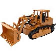 Die Grup 99-4A By Kutulu 6 Kanal Şarjlı Iş Makinası 12