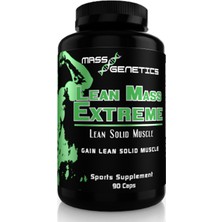 Mass Genetics  Ostarıne Mk-28/66 10MG  90 Capsul (EXP:01/2026). Usa Menşei. 43.