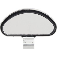 Sürücü Kursu Eğitmen Kör Nokta Aynası Krom SY080