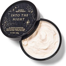 Bath & Body Works Into The Night Body Butter