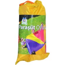 Die Grup AND-5066 Paraşüt Oyunu