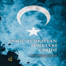Bigelal Doğu Türkistan Türkleri Tarihi