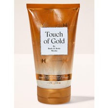 Bath & Body Works Touch Of Gold Vücut Peelingi