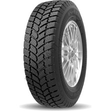 Petlas 155R13 C 90/89N 8pr Full Grıp PT935 Kış Lastiği 2025