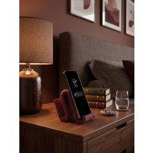 Yadu Cuddle Telefon Standı Bordo