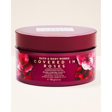 Bath & Body Works Covered In Roses Body Butter