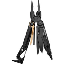 Leatherman Mut