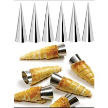 Die Grup Korne Kalıbı ROYALEKS-CLKN-1512