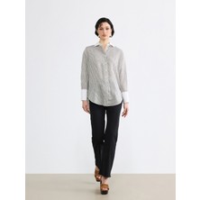 Soulife Straight Fit Kadın Jean Pantolon