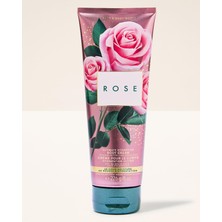 Bath & Body Works Rose Vücut Kremi