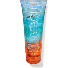 Bath & Body Works At The Beach Vücut Kremi