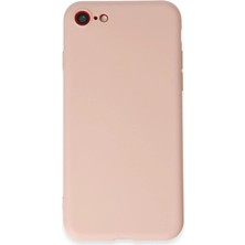 Ergün Collection Iphone 7 Kılıf First  - Pudra