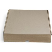 Barışkan Koliler 0-1 Desi 35X23X6,5X 20 Adet