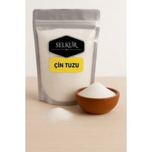 Selkur Çin Tuzu 1kg(Monosodyum Glutamat Msg)