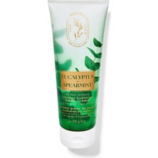 Bath & Body Works Eucalyptus Spearmint Vücut Kremi