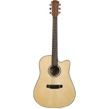Zoppran ACZP15M Akustik Gitar