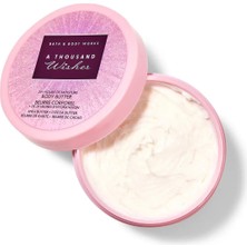Bath & Body Works A Thousand Wishes Body Butter
