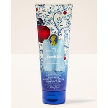 Bath & Body Works Snow White Vücut Kremi