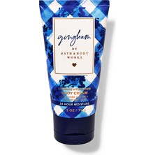 Bath & Body Works Gingham Seyahat Boy Vücut Kremi