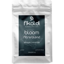 Fikaldi Coffee Bloom Filtre Blend