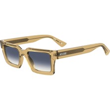 Moschino Mos 214/S - HAM5108 - 26C - 52 Unisex Güneş Gözlüğü