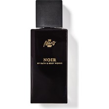 Bath & Body Works Noir Parfümlü Erkek Kolonyası