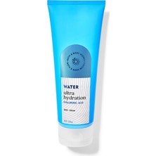 Bath & Body Works Water Ultra Hydration With Hyaluronic Acid Vücut Kremi